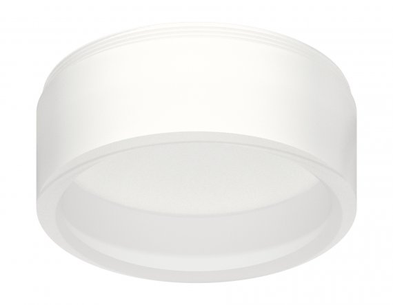 Фотография товара 'Ambrella N8401 Насадка передняя для корпуса светильника FR'