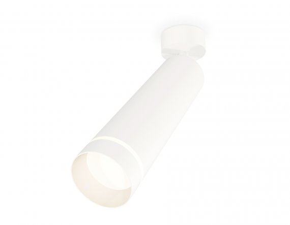 Фотография товара 'Ambrella XM6355003 Комплект поворотного светильника SWH/FR'