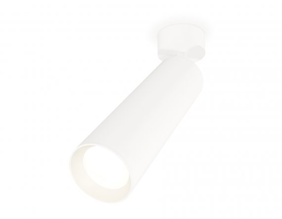 Фотография товара 'Ambrella XM6355001 Комплект поворотного светильника SWH'