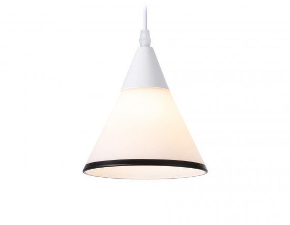 Фотография товара 'Ambrella TR3166 Подвесной светильник E27 max 60W D155*1000'