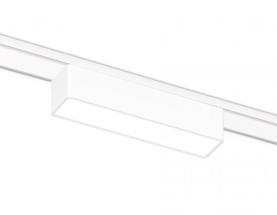 Фотография товара 'Ambrella GV1442 Светильник светодиодный трековый для шинопровода Magnetic Ultra Slim'
