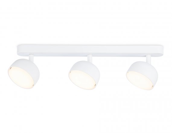 Фотография товара 'Ambrella TN71015 Светильник накладной GX53/3 max 12W 400*80*90'