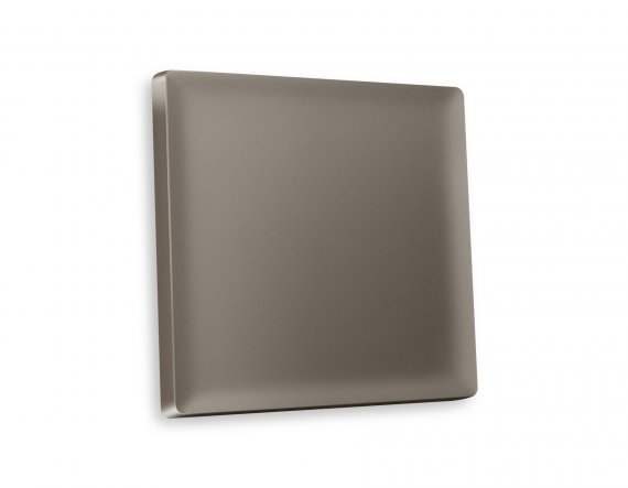 Фотография товара 'Ambrella AP6310 Лицевая панель ALFA (Темная бронза матовый)'