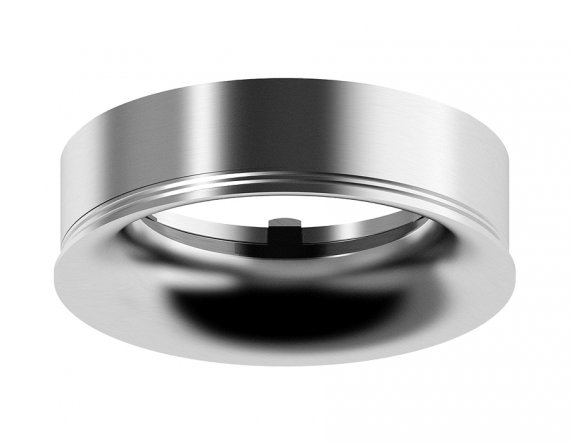 Фотография товара 'Ambrella N7012 Насадка передняя для корпуса светильника с диаметром отверстия D70mm'