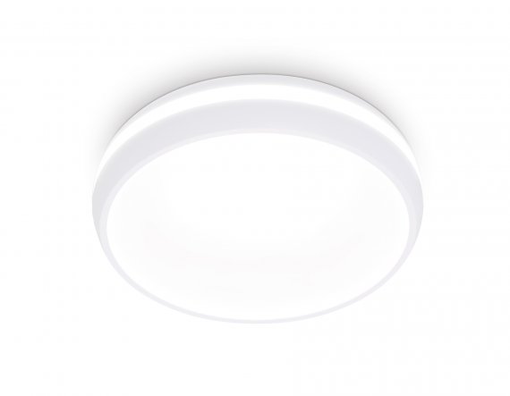 Фотография товара 'Ambrella TN3321 Встраиваемый точечный светильник MR16 с акрилом D95*40'