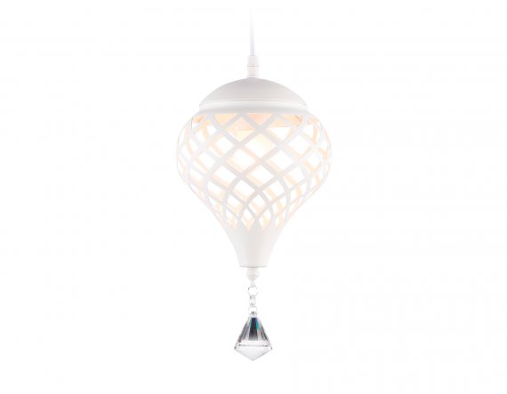 Фотография товара 'Ambrella TR8441 Светильник подвесной E27 max 40W D170*800'