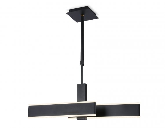 Фотография товара 'Ambrella FA6667 Подвесной светодиодный светильник 42W 3000K-6400K'