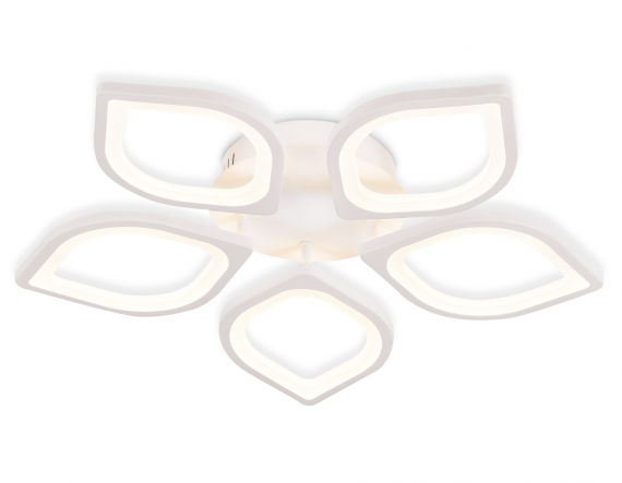 Фотография товара 'Ambrella FA444 Потолочный светодиодный светильник без пульта 60W 4200K'