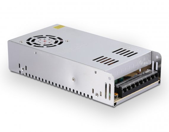 Фотография товара 'Ambrella GS9652 Блок питания для светодиодной ленты 24V 400W'