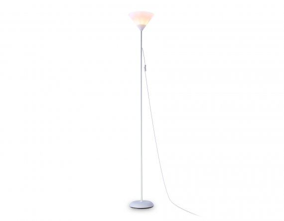 Фотография товара 'Ambrella TR97612 Светильник напольный с выключателем на проводе E27 max 40W'