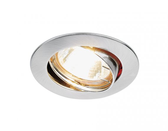 Фотография товара 'Ambrella 104S SS Встраиваемый точечный светильник MR16'