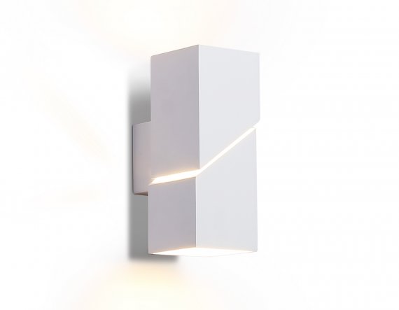 Фотография товара 'Ambrella FW2474 Светильник настенный G9 max 40W 155*60*90'