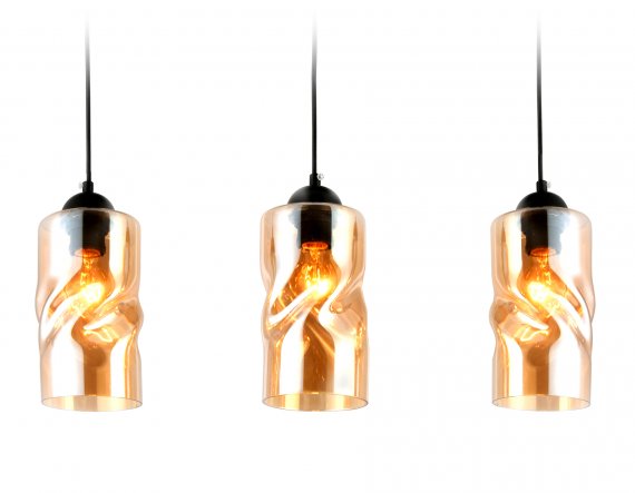 Фотография товара 'Ambrella TR3556 Подвесной светильник E27 max 40W 570*110*1200'