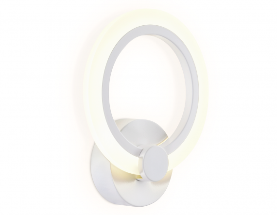 Фотография товара 'Ambrella FA529 Настенный светодиодный светильник 6400K/3000K/4200K'