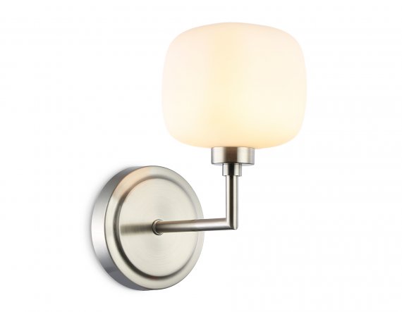 Фотография товара 'Ambrella LH53007 Светильник настенный G9 max 40W 195*120*230'