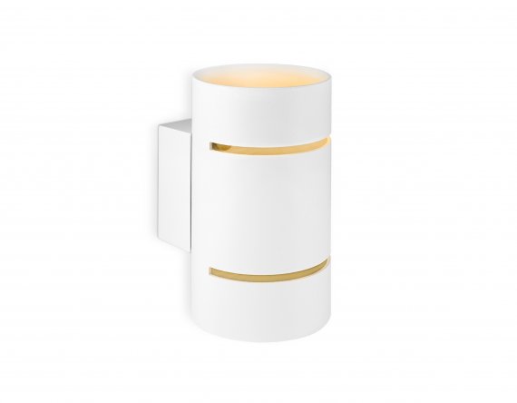 Фотография товара 'Ambrella FW2472 Настенный светильник со сменной лампой G9 max 40W'