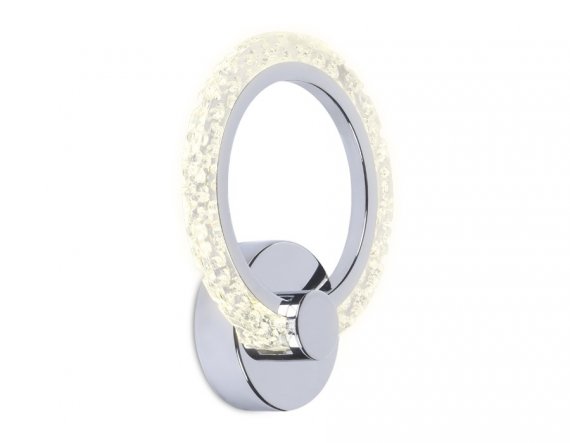 Фотография товара 'Ambrella FA415 Настенный светодиодный светильник 6400K/3000K/4200K'