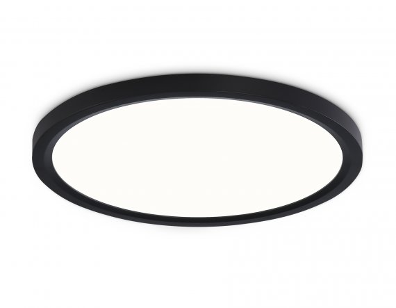 Фотография товара 'Ambrella FZ1906 Светильник светодиодный ультратонкий IP54 26W 3000K-6500K'