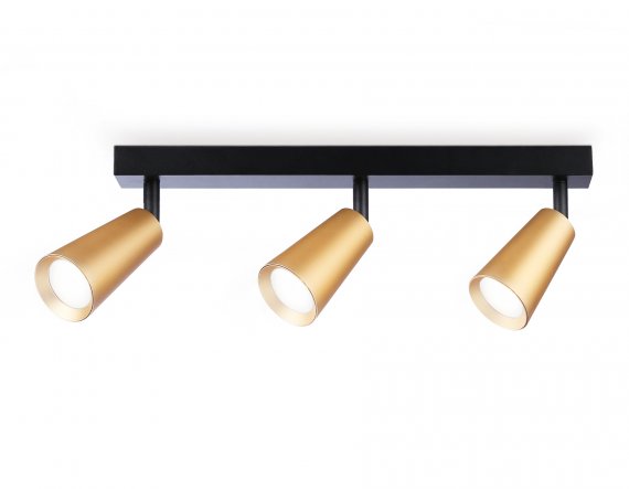 Фотография товара 'Ambrella TA13151 Светильник накладной GU10/3 max 12W 445*60*130'