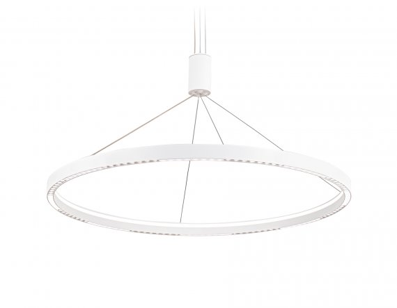 Фотография товара 'Ambrella FL5855 Светильник подвесной светодиодный 40W 3000K/4200K/6400K'