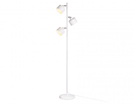 Фотография товара 'Ambrella TR8154 Напольный светильник со сменной лампой в стиле лофт E27*3 max 40W'