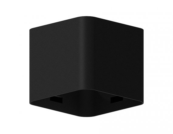 Фотография товара 'Ambrella C7806 Корпус светильника накладной для насадок 70*70mm'