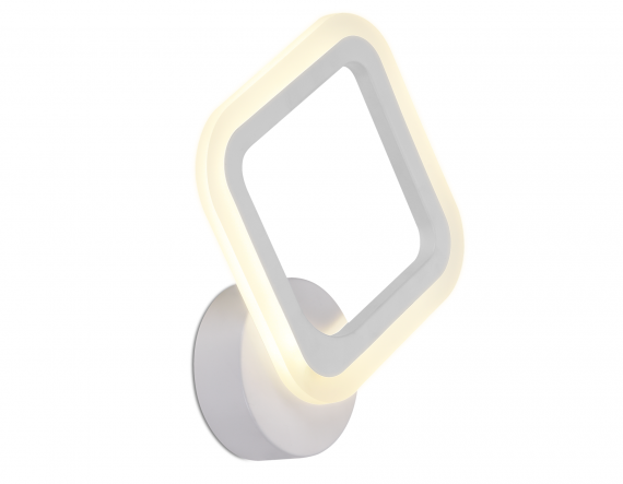 Фотография товара 'Ambrella FA539 Настенный светодиодный светильник 6400K/3000K/4200K'