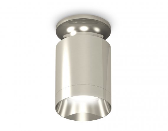 Фотография товара 'Ambrella XS6305042 Комплект накладного светильника PSL'