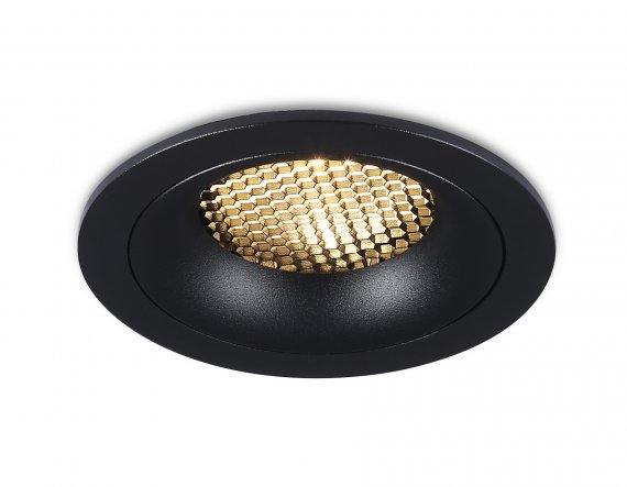 Фотография товара 'Ambrella TN102724 Светильник встраиваемый GU5.3 92*92*23'