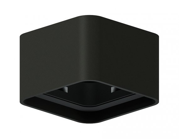 Фотография товара 'Ambrella C7833 Корпус светильника накладной для насадок 70*70mm'