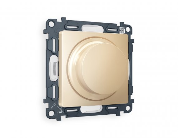 Фотография товара 'Ambrella MA605510 Комплект механизма светорегулятора универсального ALFA'