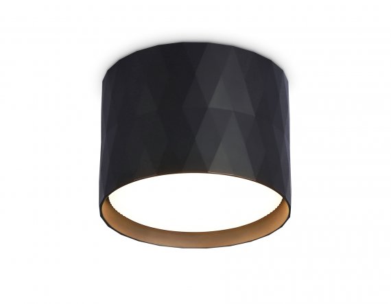 Фотография товара 'Ambrella TN5359 Накладной точечный светильник GX53 BK'