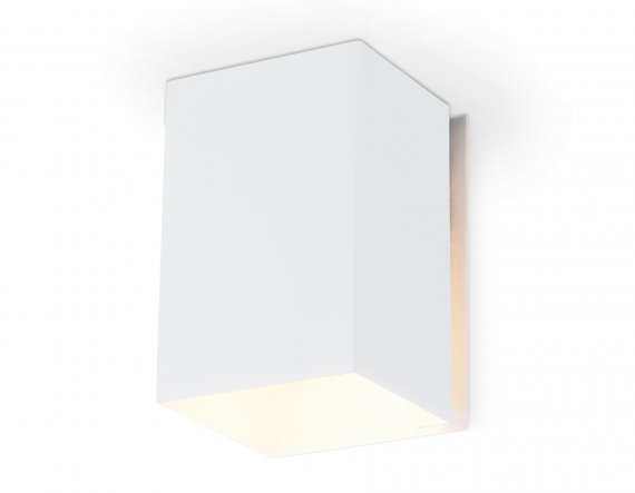 Фотография товара 'Ambrella TN5111 Светильник накладной WH белый E27 max 40W'