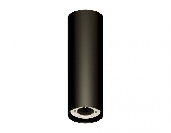 Фотография товара 'Ambrella C8192 Корпус светильника накладной SBK'