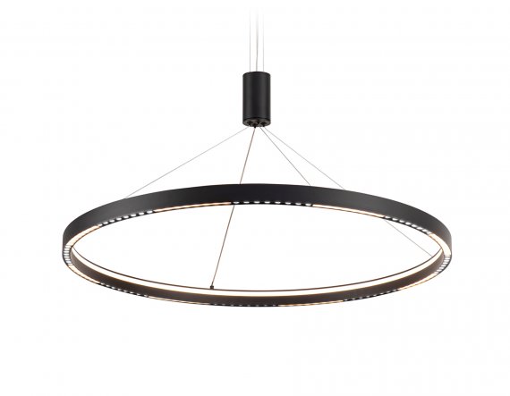 Фотография товара 'Ambrella FL5856 Светильник подвесной светодиодный 40W 3000K/4200K/6400K'