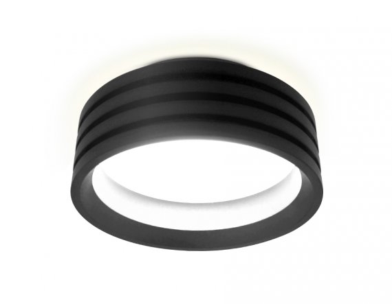 Фотография товара 'Ambrella TN302 Встраиваемый точечный светильник GU5.3 D92*60'