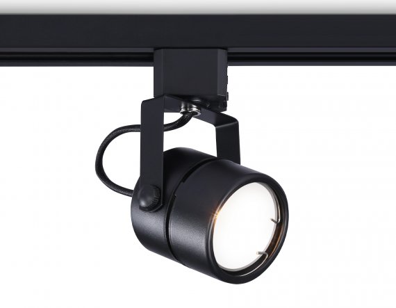 Фотография товара 'Ambrella GL5102 Трековый однофазный светильник GU10 max 12W'