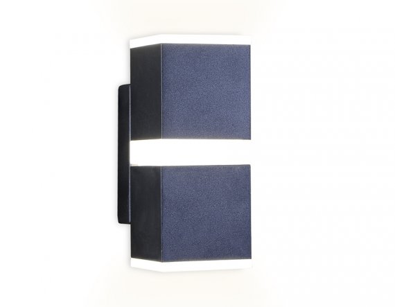 Фотография товара 'Ambrella FW190 Настенный светодиодный светильник с акрилом 4200K 12W'