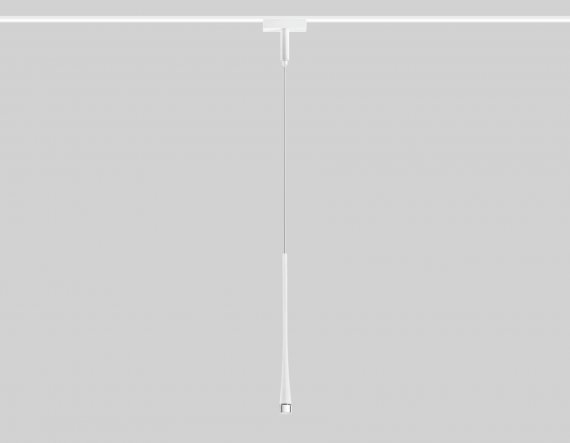 Фотография товара 'Ambrella GV1636 Светильник светодиодный трековый для шинопровода Magnetic Ultra Slim'