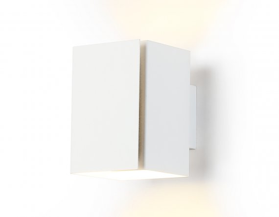 Фотография товара 'Ambrella TN5115 Светильник настенный G9 max 40W 120*80*105'