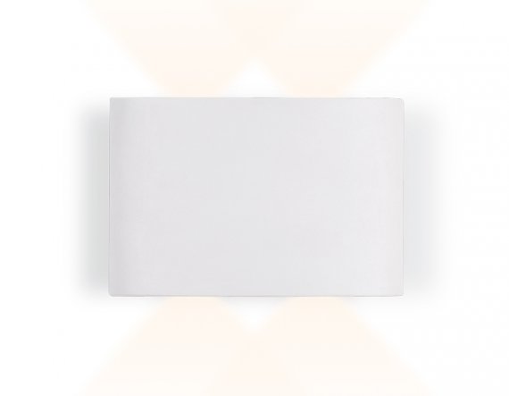 Фотография товара 'Ambrella FW142 Настенный светодиодный светильник 3000K 4W'