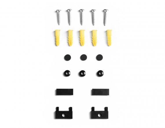 Фотография товара 'Ambrella GV1032 Крепеж монтажный для шинопровода Magnetic Ultra Slim'