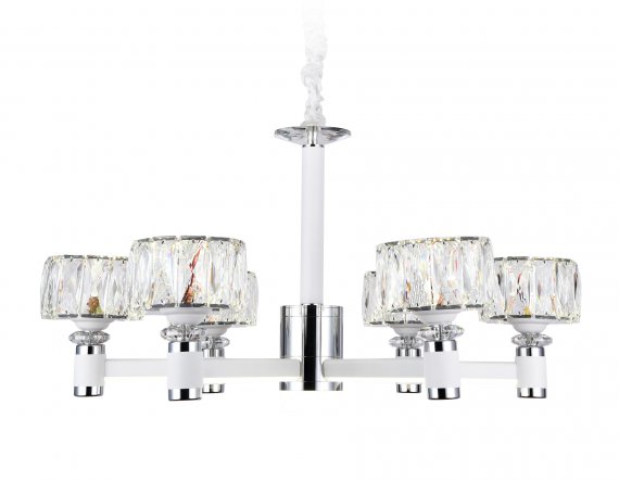 Фотография товара 'Ambrella TR4518 Подвесная светодиодная люстра 120W D730*370 (Без ПДУ)'