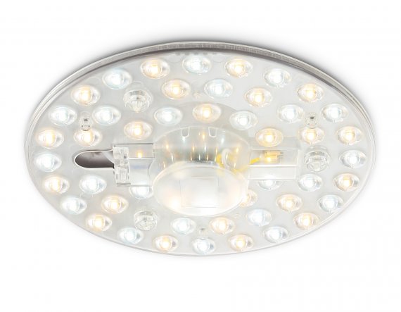 Фотография товара 'Ambrella FZ1501 Светодиодный модуль для светильника IP20 11W 6500K'