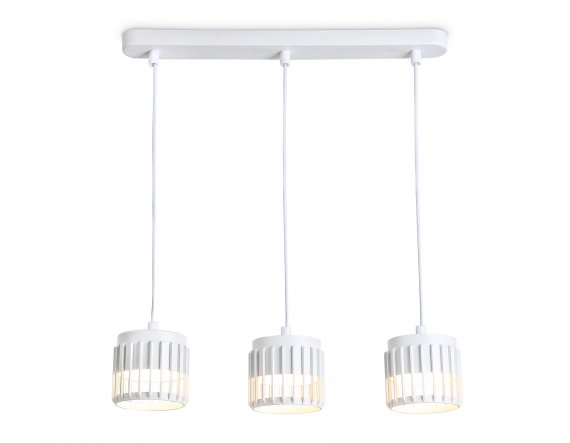 Фотография товара 'Ambrella TN71173 Подвесной светильник со сменной лампой GX53/3 400*100*1080'