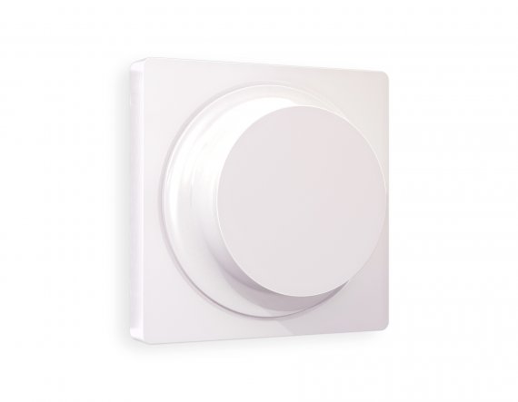 Фотография товара 'Ambrella AP2055 Лицевая панель ALFA (Жемчуг) для светорегулятора универсального'