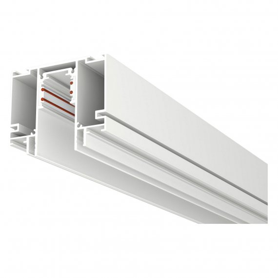 Фотография товара 'Ambrella GL3261 Шинопровод низковольтный встраиваемый в натяжной потолок Magnetic'