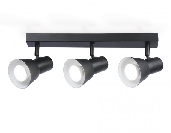 Фотография товара 'Ambrella TA13122 Светильник накладной GU10/3 max 12W 470*85*150'