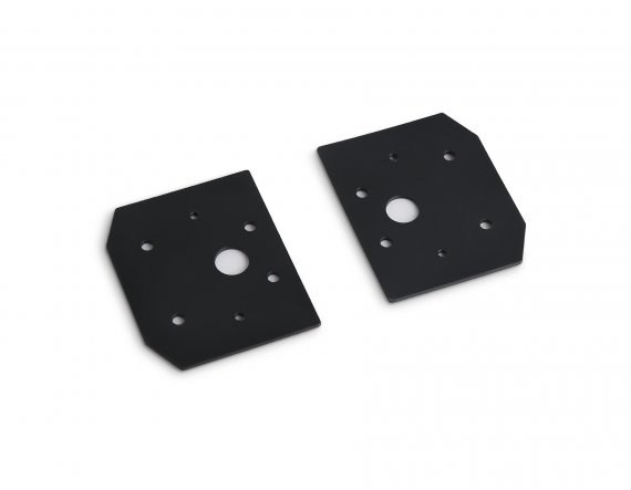 Фотография товара 'Ambrella GL3625 Заглушка для магнитного шинопровода Magnetic 48V'