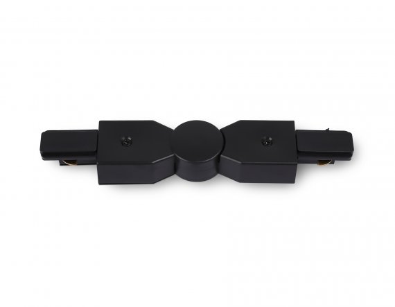 Фотография товара 'Ambrella GL7180 Коннектор поворотный шарнирный для однофазного шинопровода Standard 220V'